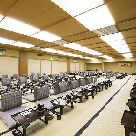 Meitetsu Hotel Inuyama Aichi Екстериор снимка