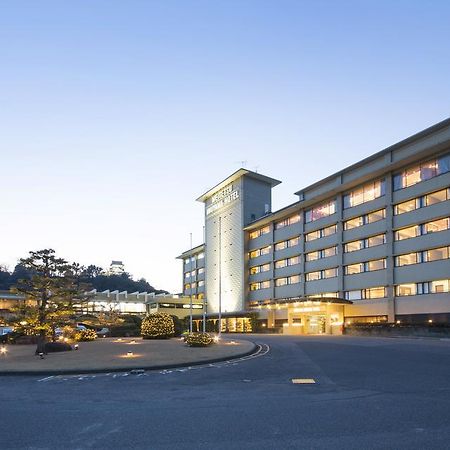 Meitetsu Hotel Inuyama Aichi Екстериор снимка