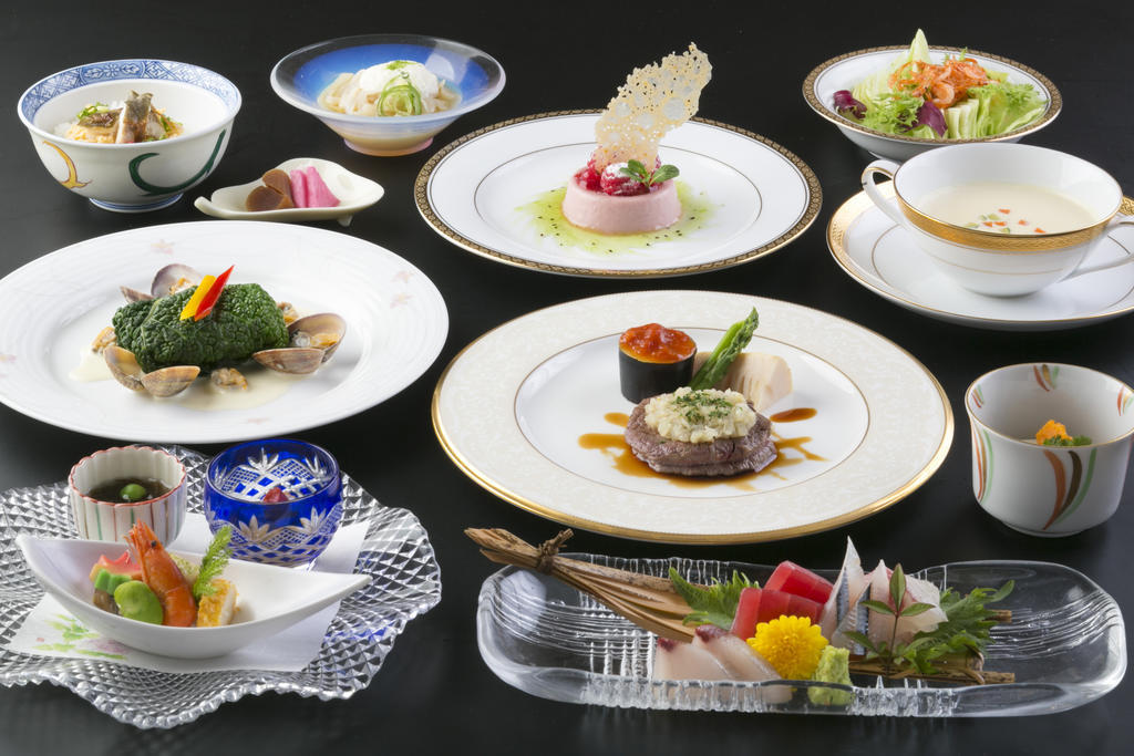 Meitetsu Hotel Inuyama Aichi Екстериор снимка