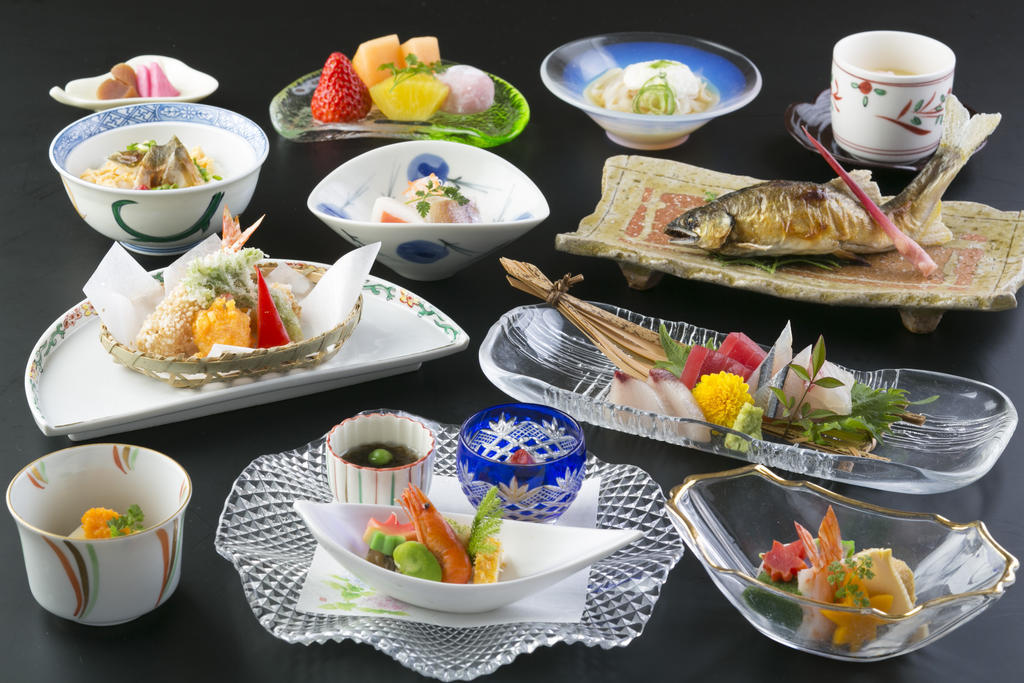 Meitetsu Hotel Inuyama Aichi Екстериор снимка
