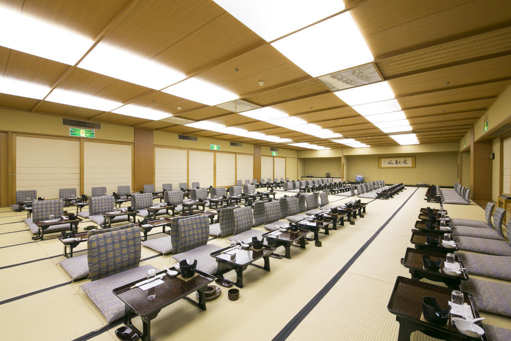 Meitetsu Hotel Inuyama Aichi Екстериор снимка