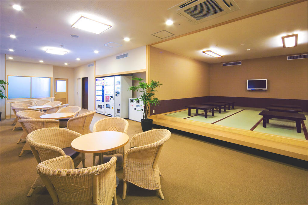 Meitetsu Hotel Inuyama Aichi Екстериор снимка