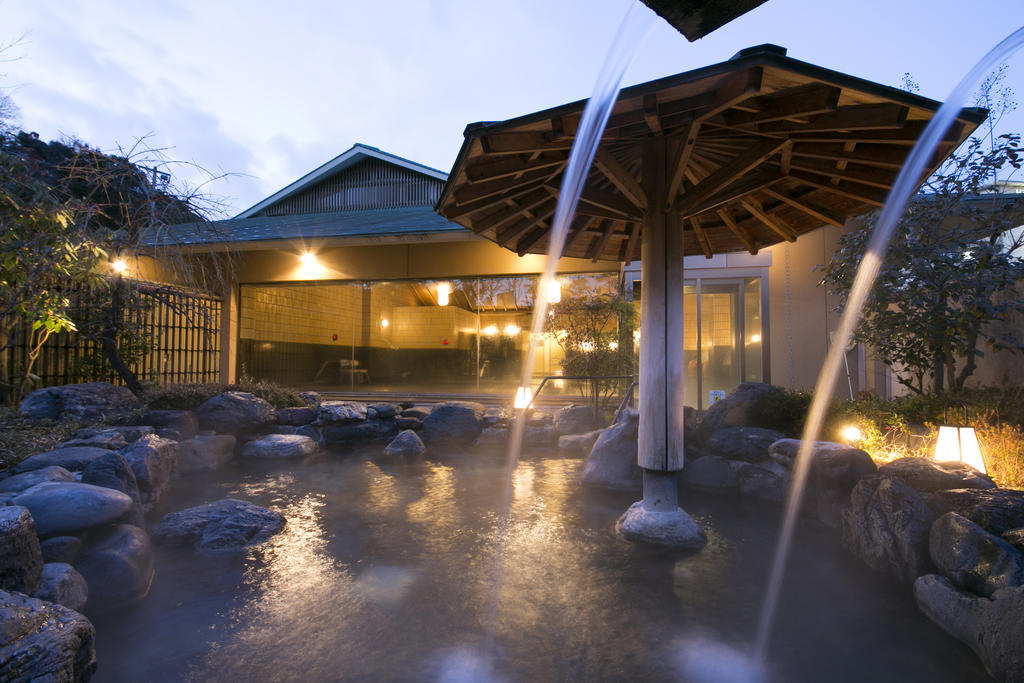 Meitetsu Hotel Inuyama Aichi Екстериор снимка