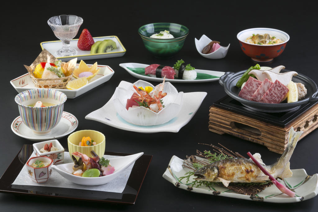 Meitetsu Hotel Inuyama Aichi Екстериор снимка