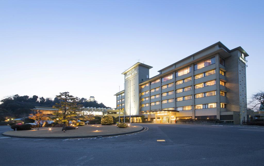 Meitetsu Hotel Inuyama Aichi Екстериор снимка