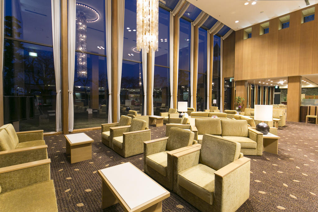 Meitetsu Hotel Inuyama Aichi Екстериор снимка