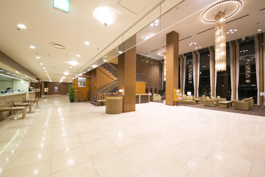 Meitetsu Hotel Inuyama Aichi Екстериор снимка