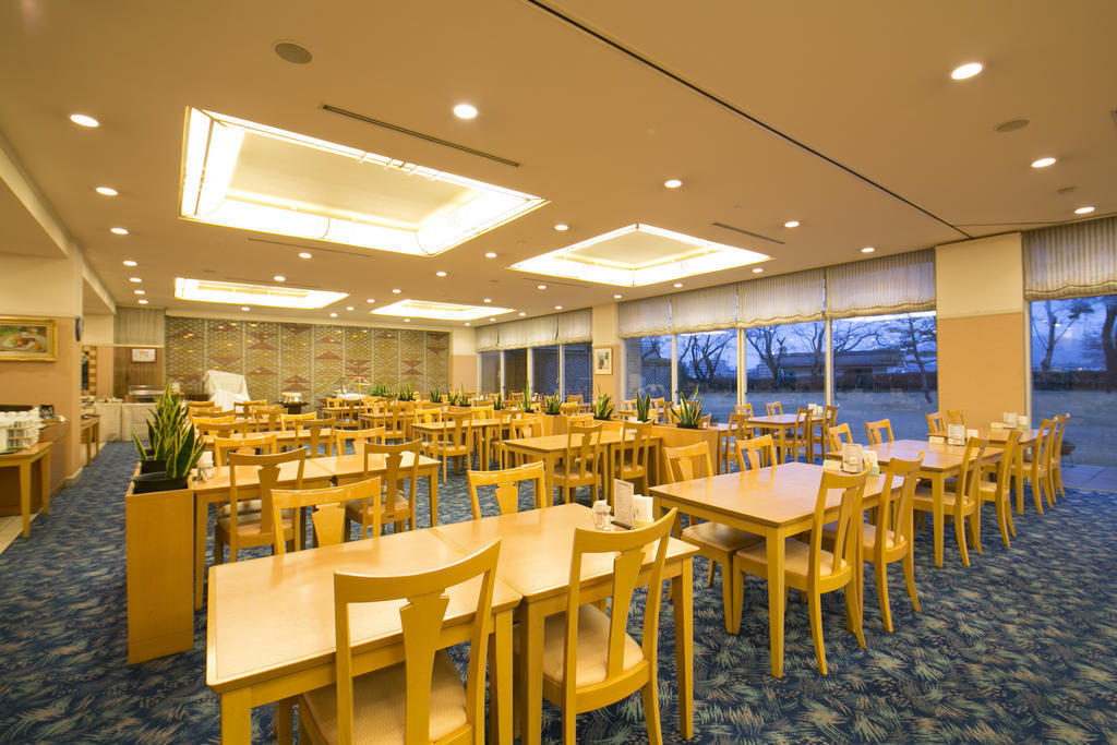 Meitetsu Hotel Inuyama Aichi Екстериор снимка