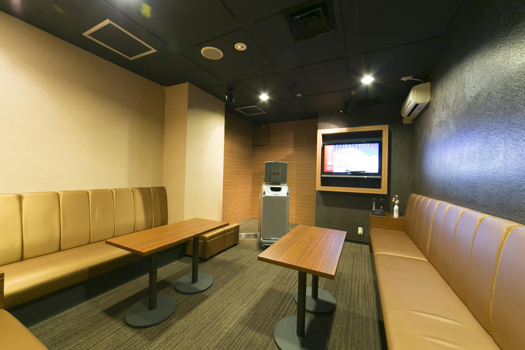 Meitetsu Hotel Inuyama Aichi Екстериор снимка