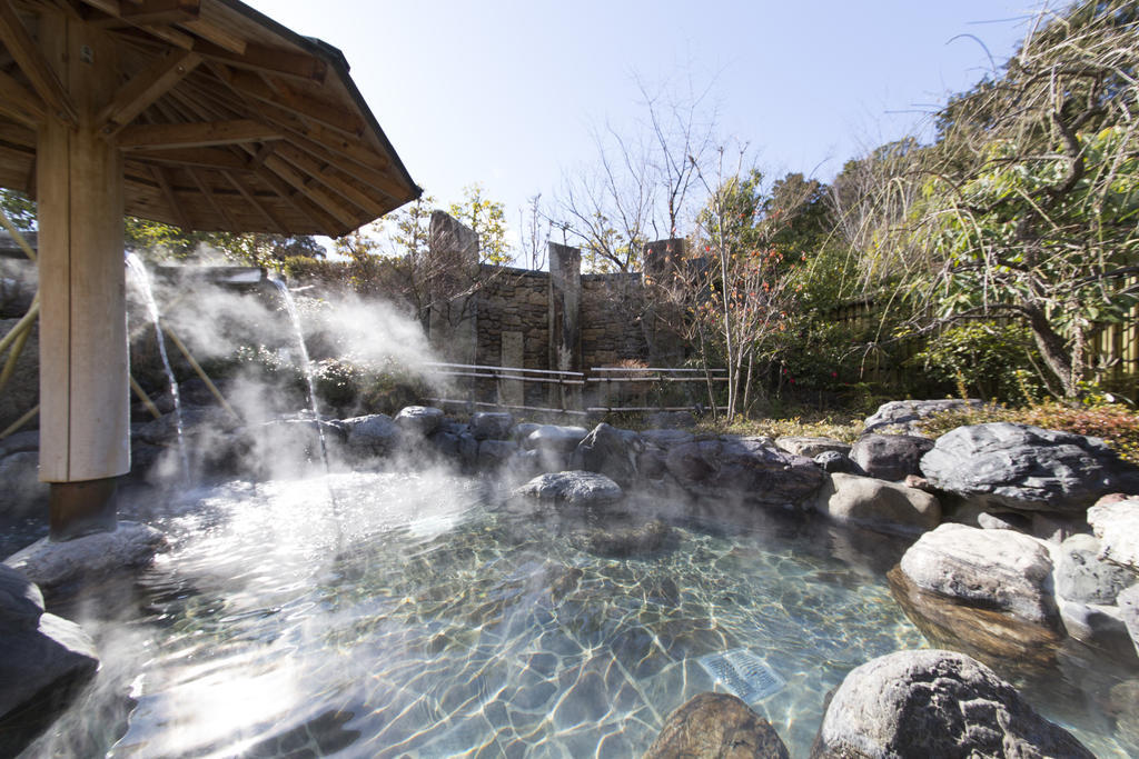 Meitetsu Hotel Inuyama Aichi Екстериор снимка