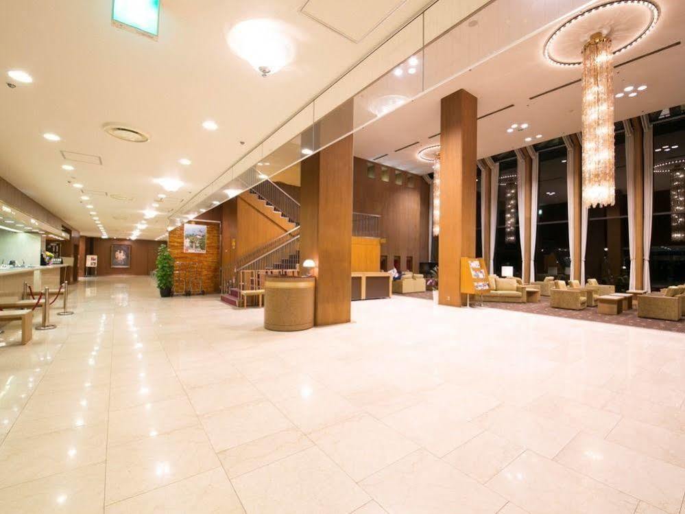 Meitetsu Hotel Inuyama Aichi Екстериор снимка