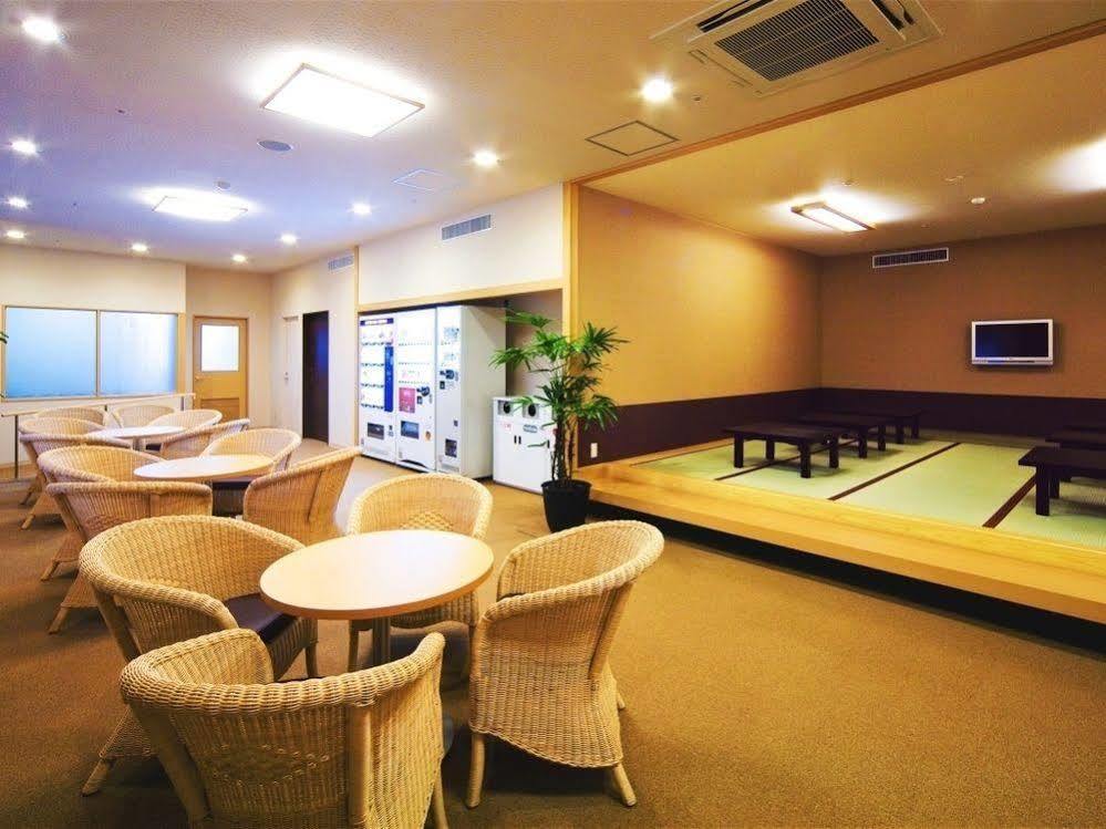 Meitetsu Hotel Inuyama Aichi Екстериор снимка