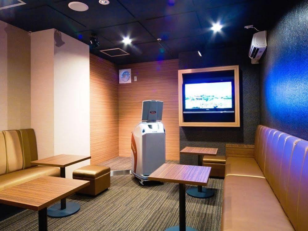 Meitetsu Hotel Inuyama Aichi Екстериор снимка