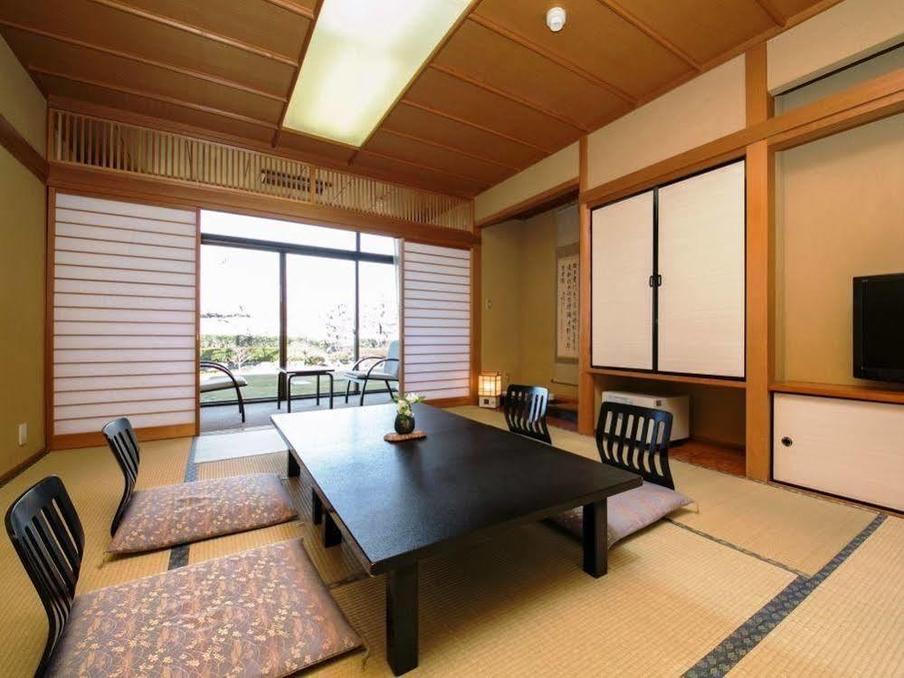 Meitetsu Hotel Inuyama Aichi Екстериор снимка