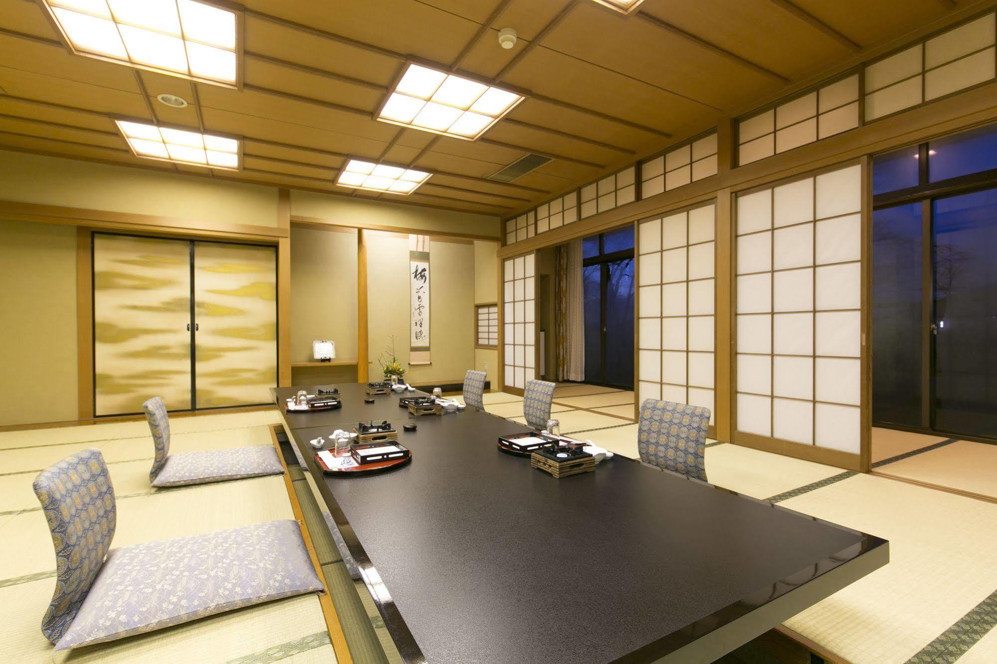 Meitetsu Hotel Inuyama Aichi Екстериор снимка