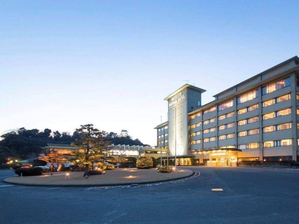 Meitetsu Hotel Inuyama Aichi Екстериор снимка