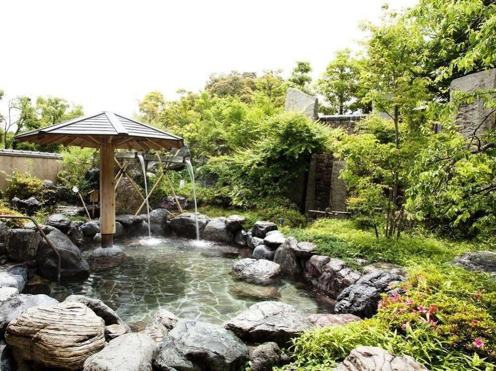 Meitetsu Hotel Inuyama Aichi Екстериор снимка
