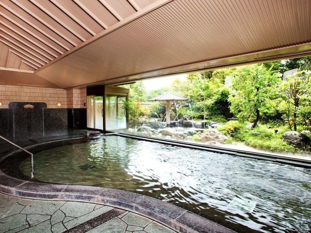 Meitetsu Hotel Inuyama Aichi Екстериор снимка