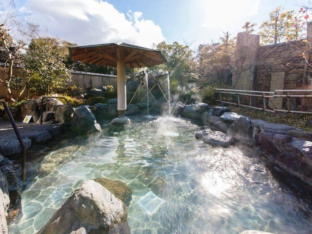 Meitetsu Hotel Inuyama Aichi Екстериор снимка