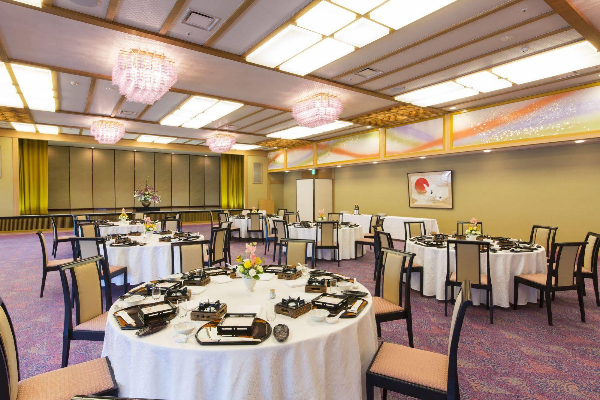 Meitetsu Hotel Inuyama Aichi Екстериор снимка